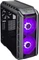 Cooler Master MasterCase H500P, Glasfenster Vorschaubild