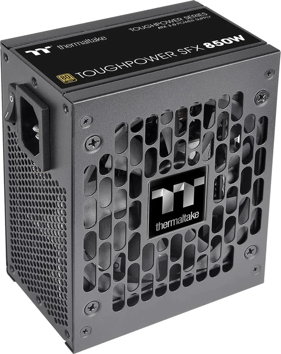 Thermaltake ToughPower SFX Gold TT Premium Edition 850W, ATX 3.0