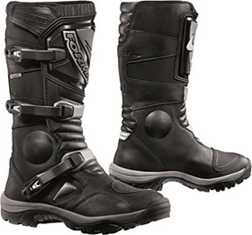 Forma Adventure Dry schwarz