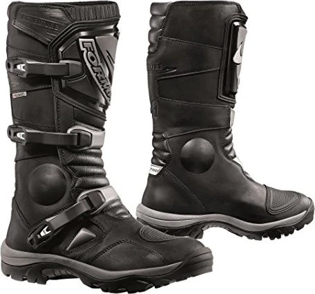 Forma Adventure Dry schwarz