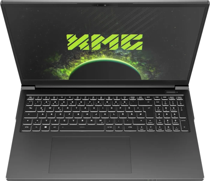 Schenker XMG PRO Studio 16-M23mqx, Core i9-13900H, 32GB RAM, 2TB SSD, GeForce RTX 4070, DE