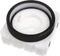 PrimoChill Advanced Laing D5 Pumpendeckel Acetal, weiß Vorschaubild