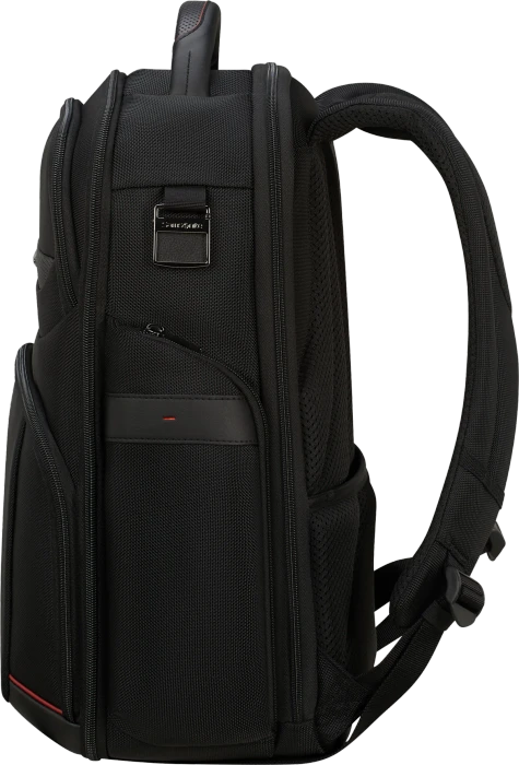 Samsonite Pro-DLX 6, Rucksack, cabin, 15.6", schwarz
