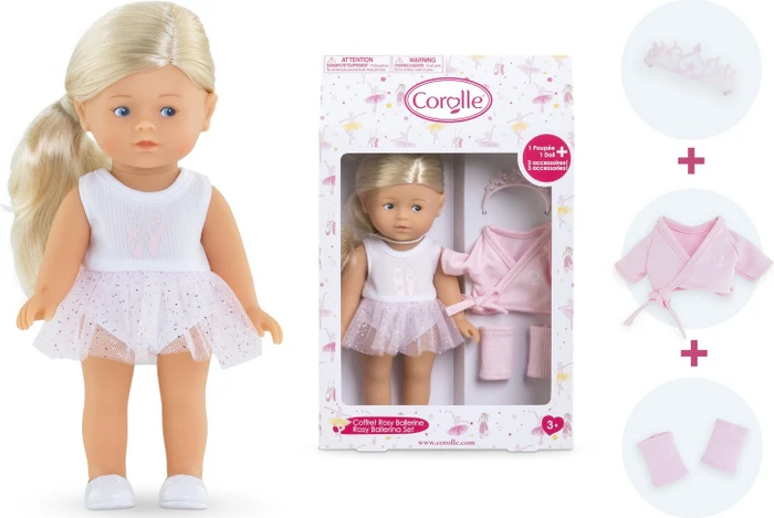 Corolle Miss Röschen