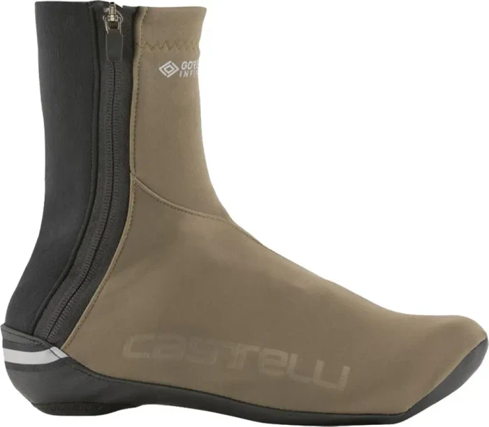 Castelli Espresso Überschuhe tarmac (Damen)
