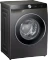 Samsung WW80T604ALXAS2 Frontlader Vorschaubild