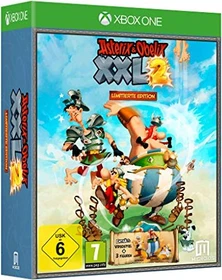 Asterix & Obelix XXL 2 - Limited Edition (Xbox One/SX)