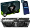 KFA2 GeForce RTX 4070 SUPER 1-Click OC 2X, 12GB GDDR6X, HDMI, 3x DP Vorschaubild