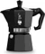 Bialetti Exclusive Moka Express schwarz Vorschaubild