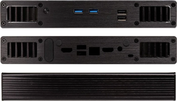 Akasa Plato X7D, OEM