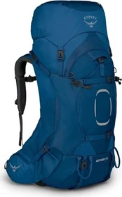 Osprey Aether 55 S/M blau (Herren)