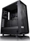 Fractal Design Meshify C Dark, Glasfenster Vorschaubild