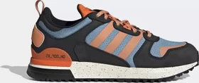 adidas ZX 700 HD core black/easy orange/orange (Herren)