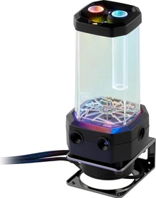 Corsair Hydro X Series XD5 RGB, schwarz, mit Pumpe
