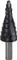 Bosch Professional HSS AlTiN Stufenbohrer, 1er-Pack Vorschaubild