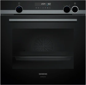 Siemens iQ500 HR478G5B7F Backofen mit Dampfunterstützung