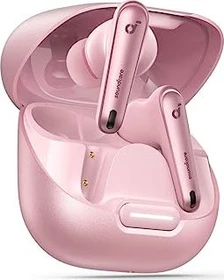Anker Soundcore Liberty 4 NC Pastel Pink