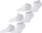 Falke Cool Kick Socken weiß, 3 Paare Vorschaubild