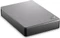 Seagate Backup Plus Portable, silber, 4TB, USB 3.0 Micro-B Vorschaubild