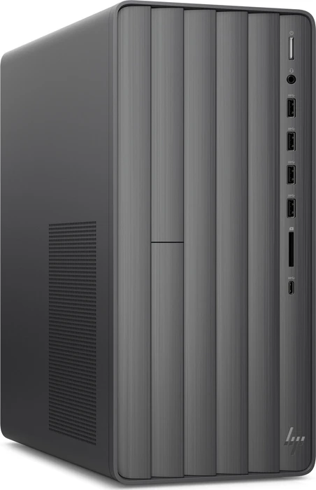 HP Envy TE01-1200ng, Nightfall Black, Core i7-10700F, 16GB RAM, 512GB SSD, 1TB HDD, GeForce RTX 3060 Ti