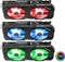 KFA2 GeForce RTX 2080 SUPER EX (1-Click OC), 8GB GDDR6, HDMI, 3x DP Vorschaubild