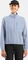 Odlo Classic Essentials Multisport Midlayer Half Zip Funktionsshirt langarm blue heron (Damen) Vorschaubild