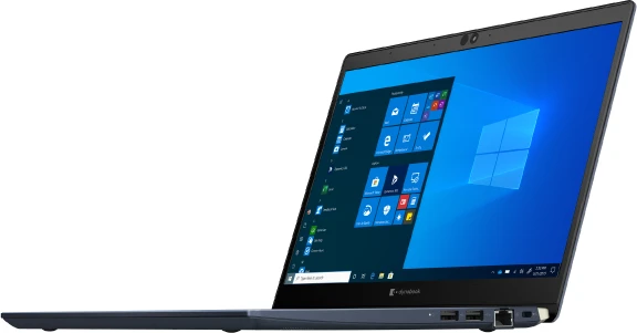 Dynabook Portege X30L-G-10H, Onyx Blue, Core i5-10210U, 8GB RAM, 256GB SSD, DE