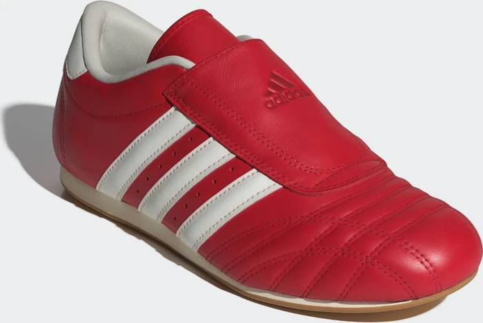adidas Originals Taekwondo red/better scarlet/gum