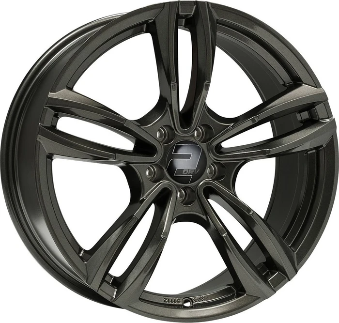 2DRV WH29 8.5x18 5/112 ET26 (verschiedene Farben)