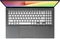 ASUS VivoBook S15 S531FA-BQ030T, Gun Metal, Core i5-8265U, 8GB RAM, 512GB SSD, DE Vorschaubild