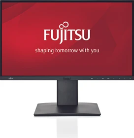 Fujitsu P-Line P27-8 TS UHD LED, 27"