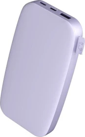 Fresh 'n Rebel Powerbank USB-C 18000mAh (2023) dreamy lilac