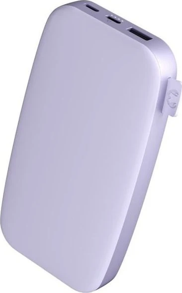 Fresh 'n Rebel Powerbank USB-C 18000mAh (2023) dreamy lilac