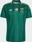 adidas FIFA WM 2026 Südafrika Auswärtstrikot kurzarm team dark green/team green (Herren) Vorschaubild