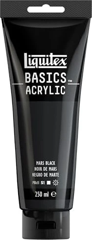 Liquitex Basics Acrylic