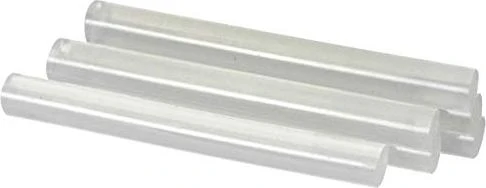 kwb Heißklebepatronen transparent, 11x200mm, 50 Stück