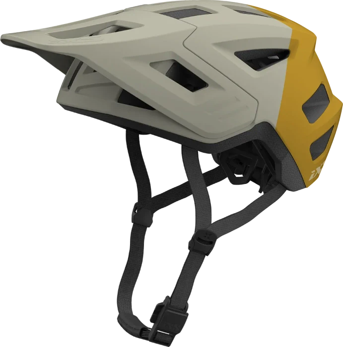 iXS Flow 1.0 MIPS Helm ocker/sand