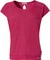 Vaude Skomer III Funktionsshirt kurzarm crimson red (Damen) Vorschaubild