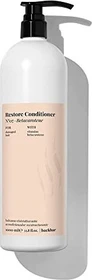 Wella Invigo Color Brilliance Protection Conditioner für dickes Haar, 1l