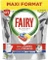 Fairy Platinum All-In-One Lemon Tabs Vorschaubild