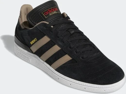 adidas Busenitz Pro core black/chalky brown/cloud white (Herren)