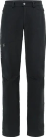 Vaude Strathcona II Winter Hose lang schwarz (Herren)