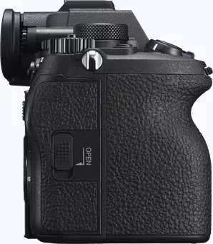 Sony Alpha 7 V Body
