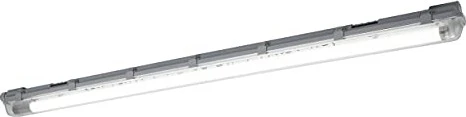 Osram Ledvance Submarine Throughwiring LED 15W/840 Feuchtraumleuchte 120cm
