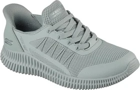 Skechers BOBS Geo Lite - Divine Pace sage (Damen)
