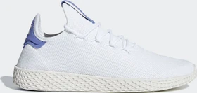 adidas Pharrell Williams Tennis HU ftwr white/chalk white