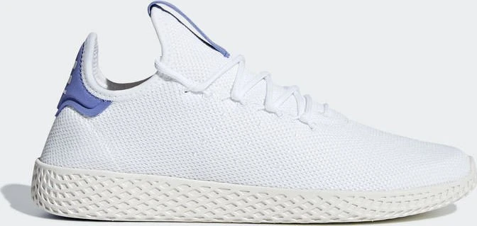 adidas Pharrell Williams Tennis HU ftwr white/chalk white