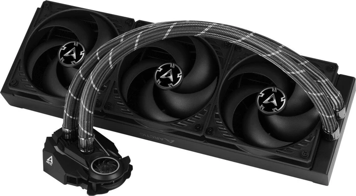 ARCTIC Liquid Freezer II 360