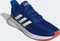 adidas Runfalcon collegiate royal/cloud white/active orange (Herren) Vorschaubild