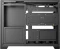 Antec Flux M, schwarz, Glasfenster Vorschaubild
